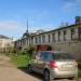 Восточный корпус в городе Великий Новгород