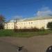 Северный корпус Десятинного монастыря в городе Великий Новгород