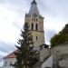 Biserica fortificata din Codlea în Codlea oraş