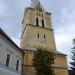 Biserica fortificata din Codlea în Codlea oraş