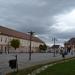Piata publica în Codlea oraş