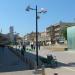 Pedestrian zone - 