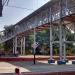 Footbridge in Narkhed city
