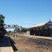 Estación Zárate (F.C.G.B.M) en la ciudad de Zárate