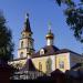 Храм Татианы в городе Стерлитамак