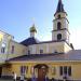 Храм Татианы в городе Стерлитамак