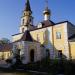 Храм Татианы в городе Стерлитамак