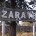 Estación Zárate (F.C.G.B.M) en la ciudad de Zárate