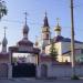 Врата в городе Стерлитамак