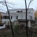 Цех № 15 завода им. Серго в городе Зеленодольск