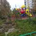 Детская игровая площадка в городе Нахабино