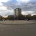 Асфальтированная площадка в городе Москва