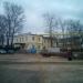 Проходная в городе Нахабино