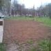 Мясной павильон в городе Нахабино