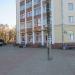 Зал Воинской Славы в городе Великий Новгород