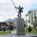 Alexander of Macedonia in Prilep city