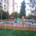 Playground in Stara Zagora city