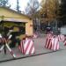 КПП в городе Чехов