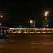 Конечная станция общественного транспорта «Выхино» в городе Москва