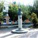Бюст Н. С. Шаульского в городе Бердянск