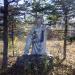 Скульптура юного В. Ульянова в городе Владивосток