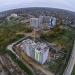 Бывшая строительная площадка жилого комплекса «Звёздный» в городе Тверь