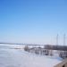 Лодочная станция в городе Самара
