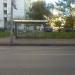 Автобусная остановка «Филёвский бульвар, 2» в городе Москва