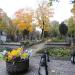 Quarter 257 c in Warsaw city