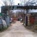 Бывшая территория расформированной войсковой части 63152 в городе Чехов