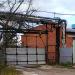 КПП в городе Чехов