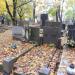 The anonymous tomb in Warsaw city