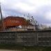 Овощной склад для нужд 646 ОИТБ в городе Чехов