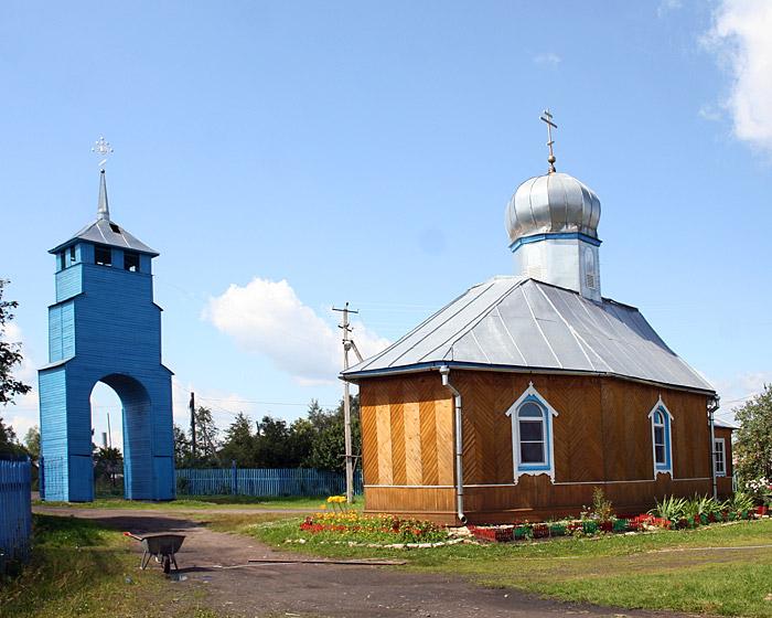 Анастасии римлянки Псков