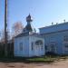 Chapel in Staraya Russa city