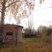 Водокачка в городе Череповец