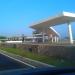 Praça Juscelino Kubitschek (pt) in Niterói city