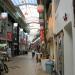 Centro Comercial el Quito Cielo Nakazakicho (es) in Osaka city