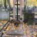 The tomb of Twarowski family in Warsaw city