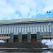 Академический русский театр драмы им. Георгия Константинова в городе Йошкар-Ола