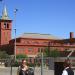 El Paso, TX, Amtrak Station