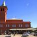 El Paso, TX, Amtrak Station