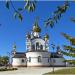 Храм Святой Троицы Живоначальной в городе Волгодонск