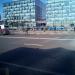 Реконструируемый транспортно-пересадочный узел «Войковский» в городе Москва