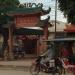 Hip Tin Chinese Temple in Phnom Penh city