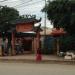 Hip Tin Chinese Temple in Phnom Penh city