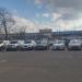 Парковка в городе Москва