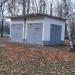 Трансформаторная подстанция ТП-12368 в городе Москва