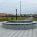 Фонтан в городе Йошкар-Ола