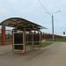 Остановка «Арена Марий Эл» в городе Йошкар-Ола